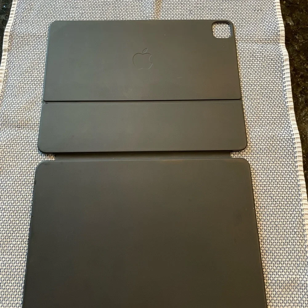 Apple iPad Pro 12.9” - Smart Keyboard Folio